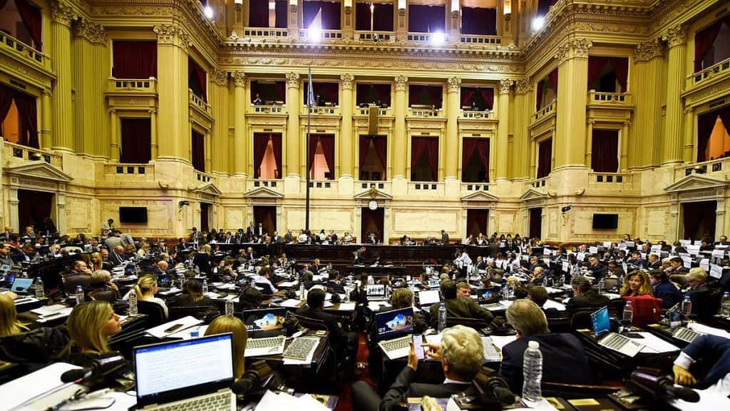En la última sesión ordinaria,  Diputados busca sancionar  alquiles y ley de góndolas