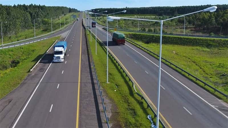Piden declarar la “Emergencia vial” en la ruta nacional 14, donde fallecieron dos tandilenses