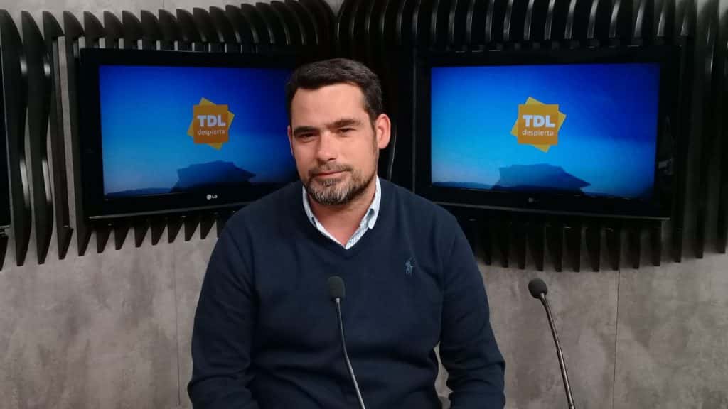 Emiliano Melo, titular de Concesionarios en Tandil nos explica sobre el ofrecimiento de autos 0 km que "rozan" la estafa