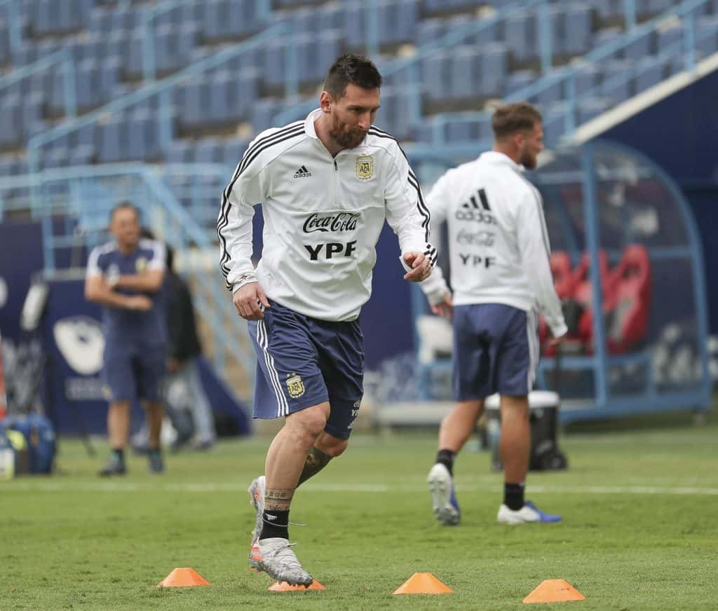 Messi, el deportista de  mayores ingresos en ‘19