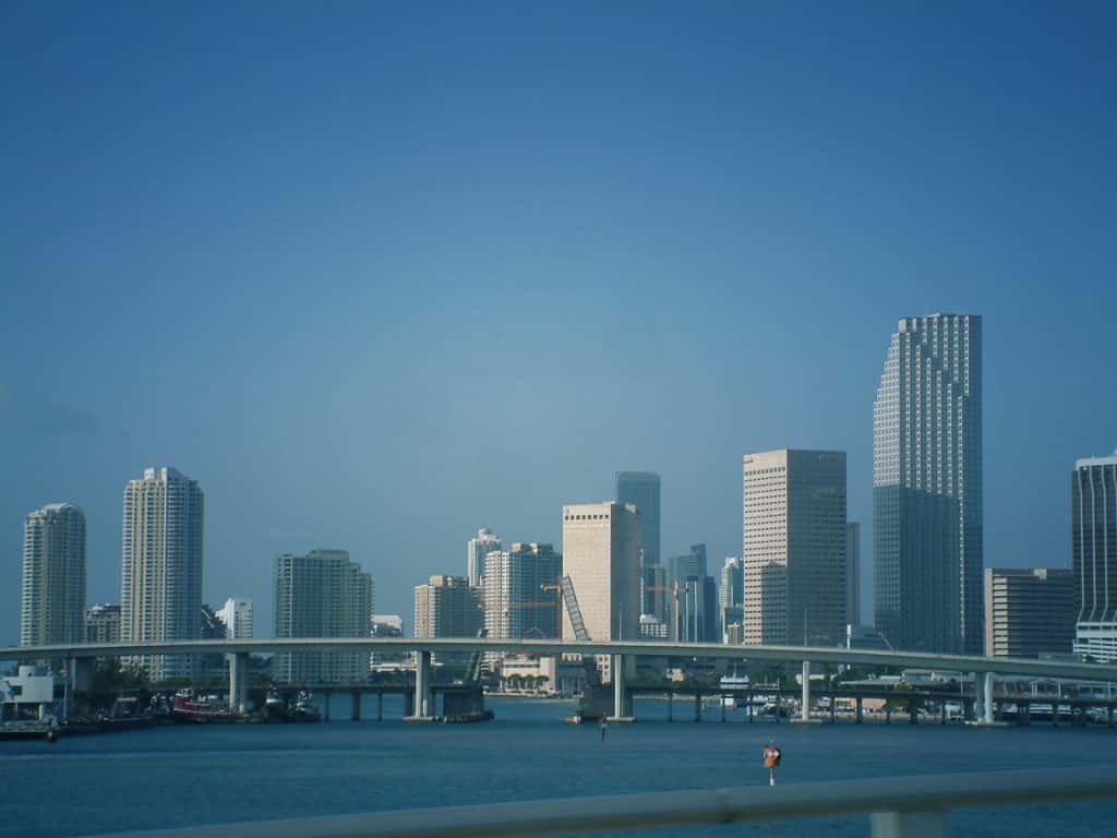 Miami y Buenos Aires fueron los destinos más buscados por los Argentinos en 2019