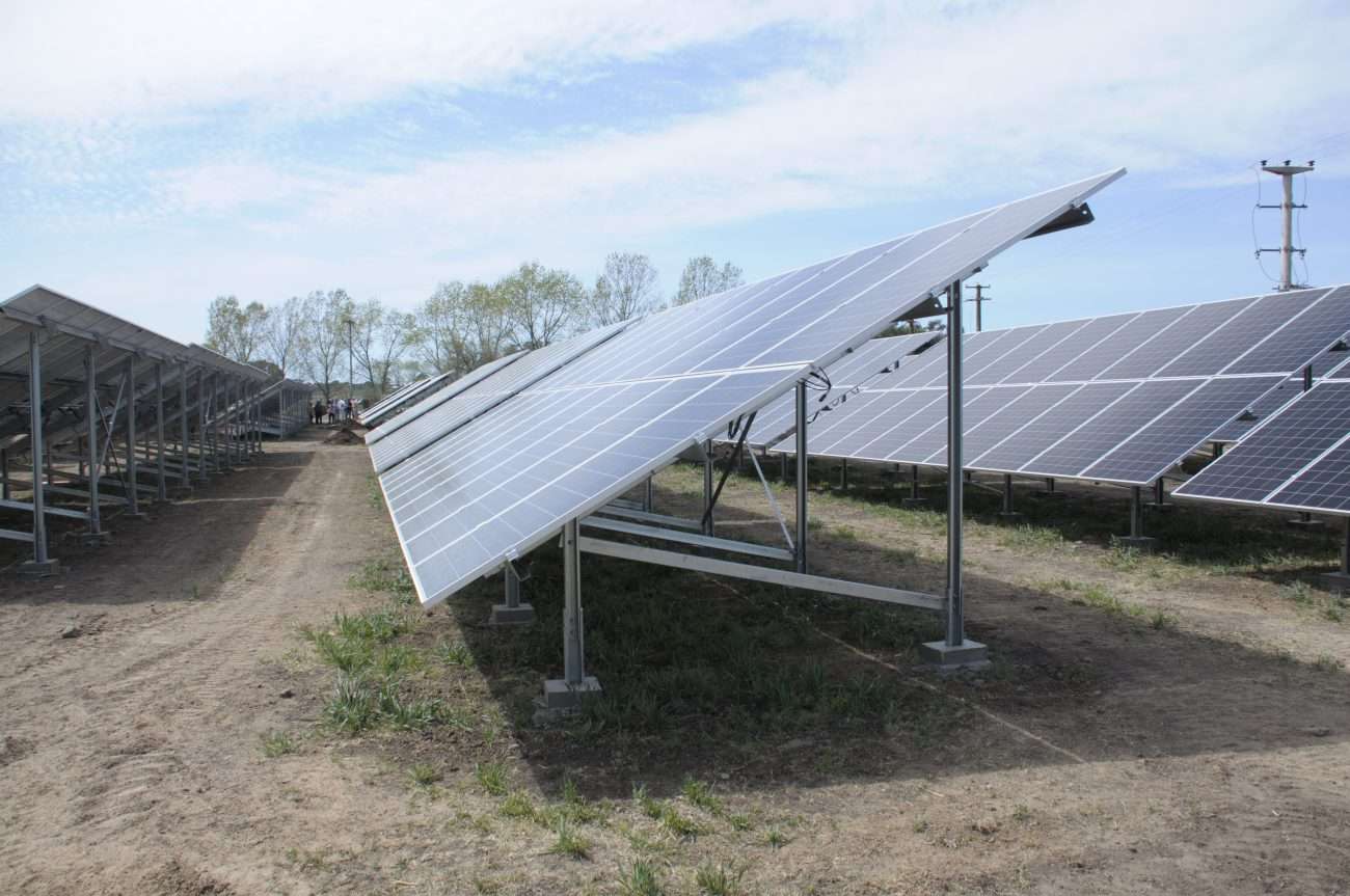 El Municipio continúa apostando por la energía renovable y se espera que para mediados de año esté listo el proyecto “Comunidades Solares I”
