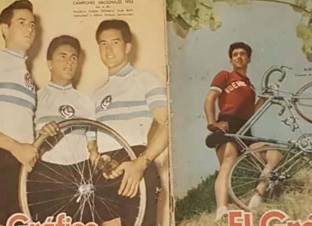 Una verdadera historia sobre pedales