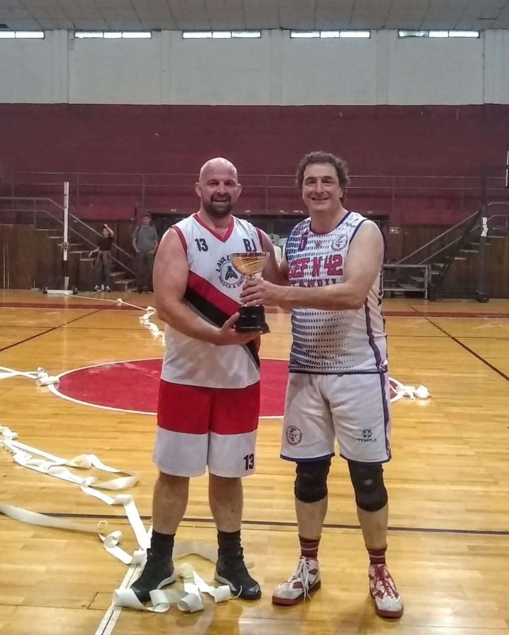 Juárez Basket es el campeón en pre maxi