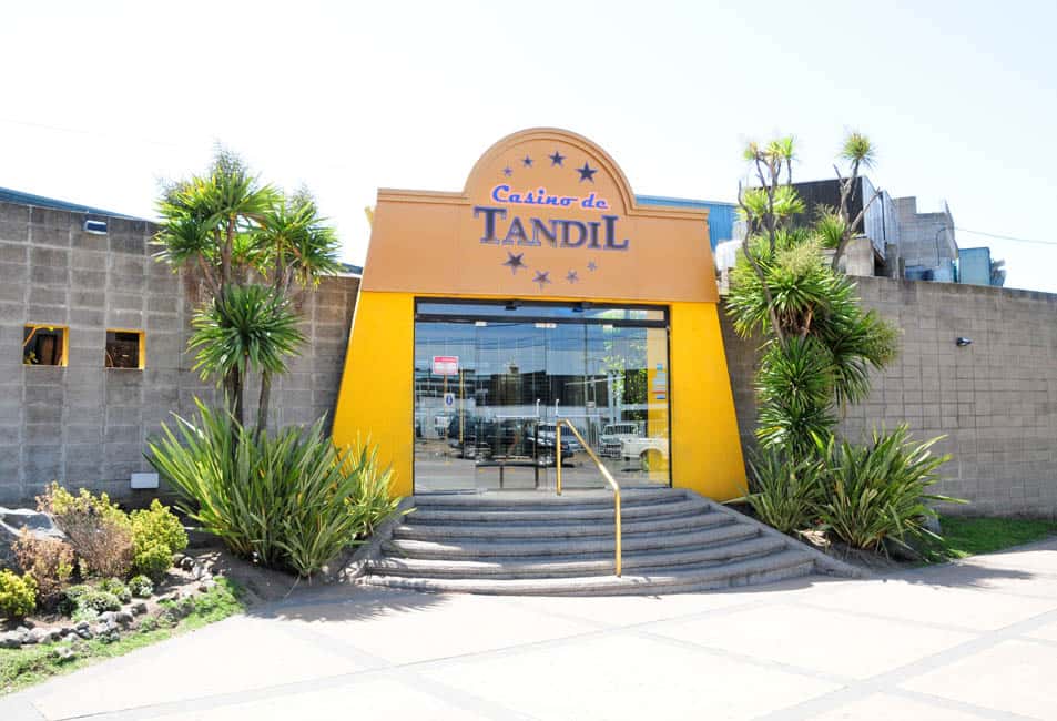 Preocupación de los trabajadores por la falta de inversión en el Casino de Tandil