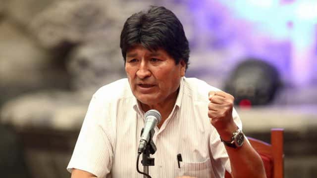 Polémica en Bolivia por la idea de formar “milicias populares”