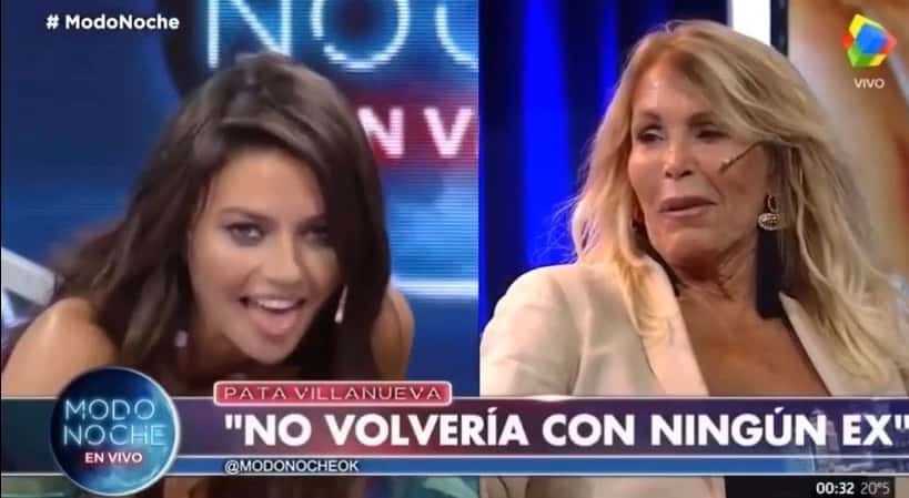 La reacción de “Jujuy” cuando se enteró del encuentro entre Del Potro y “Pata” Villanueva