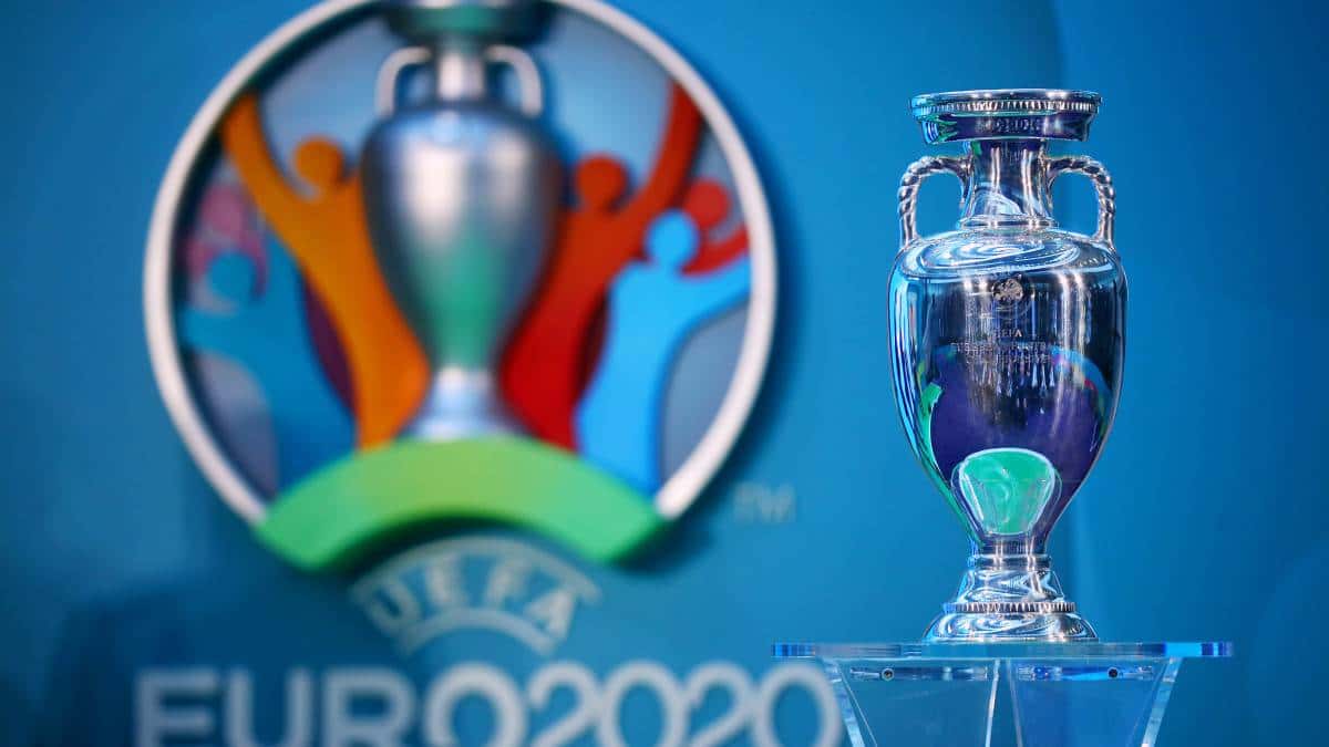 Selecciones favoritas para ganar la Eurocopa 2020