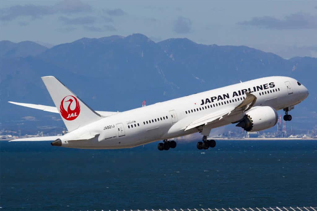 Una aerolínea regala 50.000 pasajes aéreos para celebrar los Juegos Olímpicos Tokio 2020