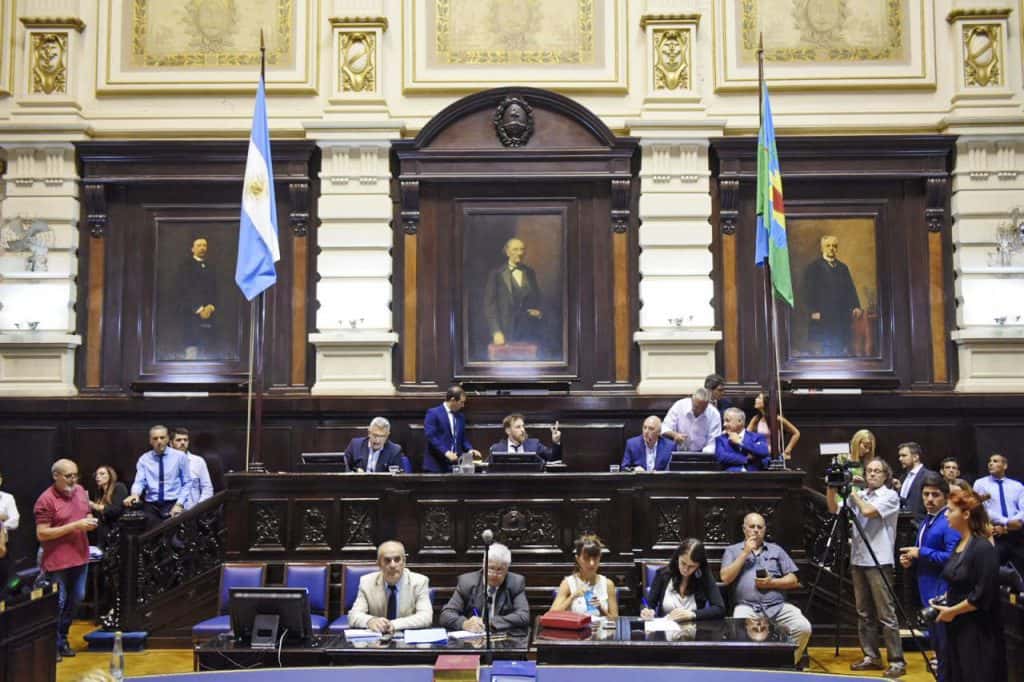 Los cambios finales al texto de la Ley Impositiva en la Provincia de Buenos Aires