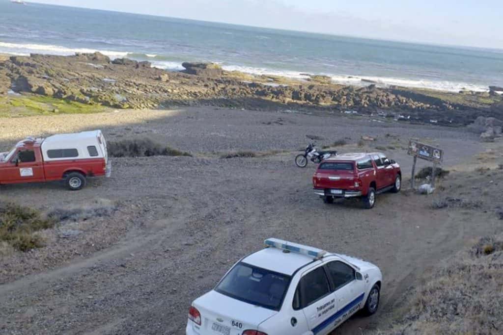Violaron a una mujer y asesinaron a su hijo de cuatro años en Puerto Deseado