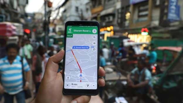 Google Maps: cinco nuevas funciones que la aplicación lanzó por su 15to. aniversario