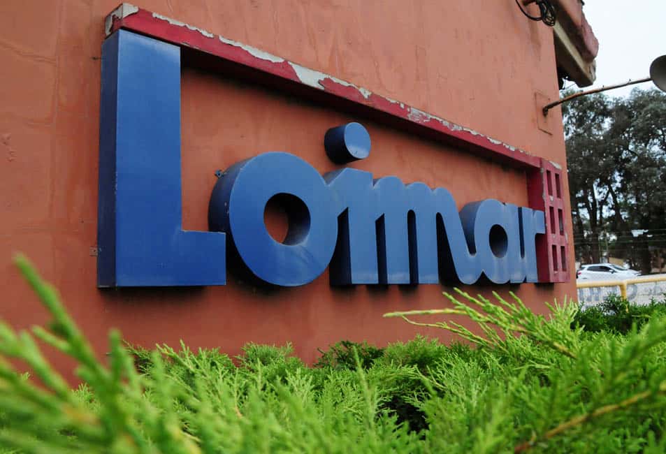 La reunión por Loimar debió suspenderse por el fallecimiento de la madre de Loitegui