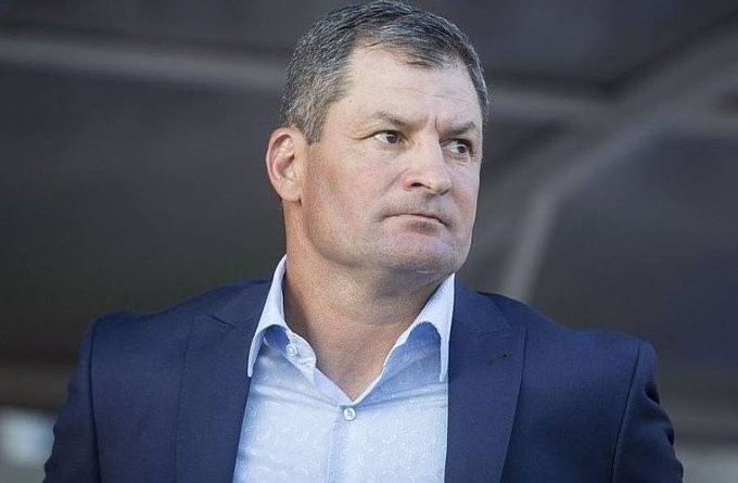 “Pampa” Biaggio es el nuevo DT de Chacarita
