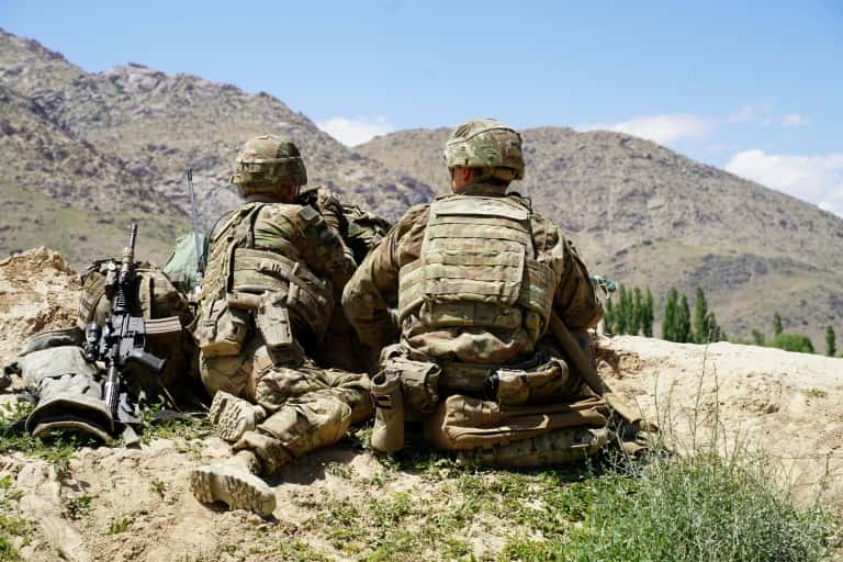 EE.UU. y los talibanes están listos para firmar una histórica paz el sábado 29