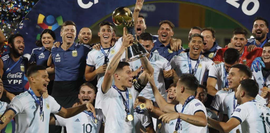 Argentina no pudo tener un final ideal en el Preolímpico