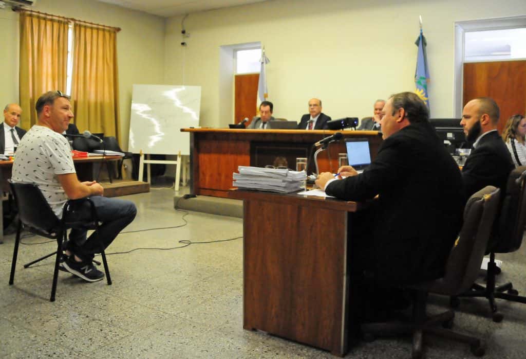 En la segunda jornada del juicio, los testigos dejaron al desnudo las irregularidades en el  Hipódromo y los nulos controles comunales