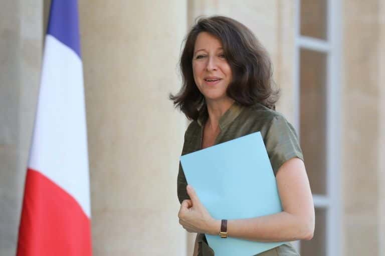 Macron eligió a una nueva candidata a alcalde de París tras el escándalo del video sexual