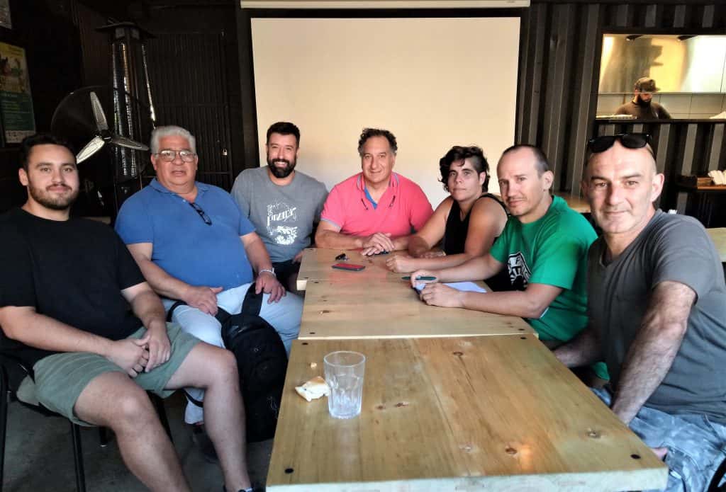 La Asociación de Cerveceros de Tandil  avanza con la organización de San Patricio