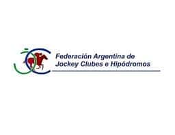 La Federación Argentina de Jockey Clubes e Hipódromos repudió las declaraciones de Ferro