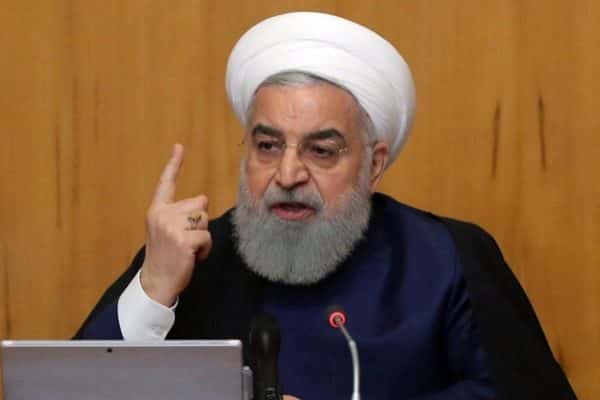 Irán prohibió los viajes internos tras confirmar más de 27 mil contagiados