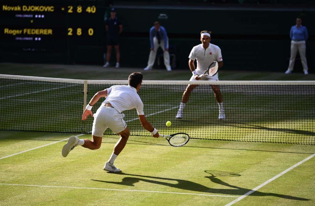 Wimbledon pretende mantener su fecha