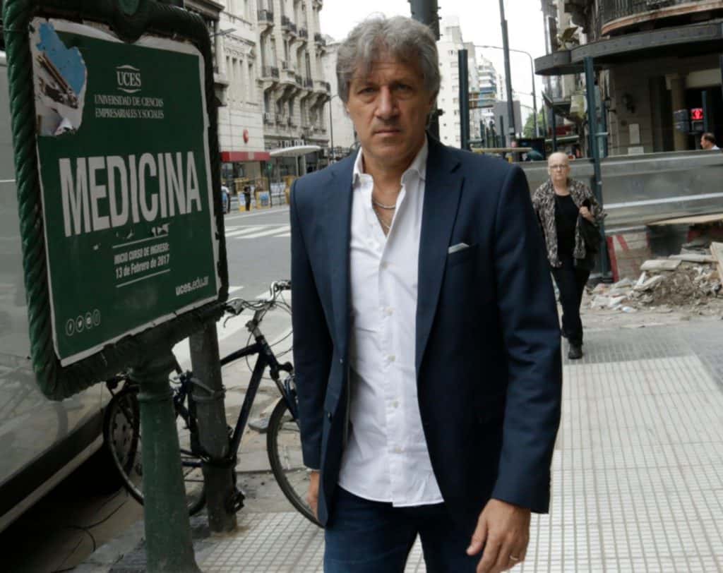 El fútbol argentino queda suspendido hasta fin de mes