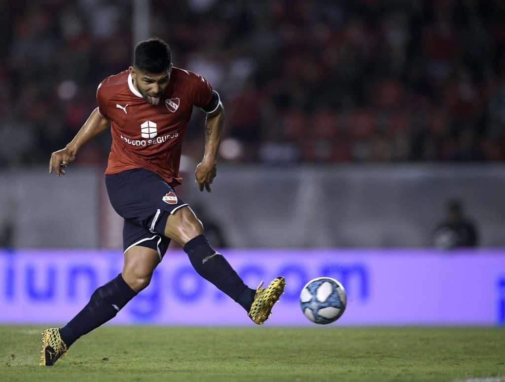 Independiente debuta recibiendo a Vélez