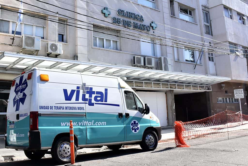 Con otros dos muertos por coronavirus, suman seis los fallecidos en Argentina