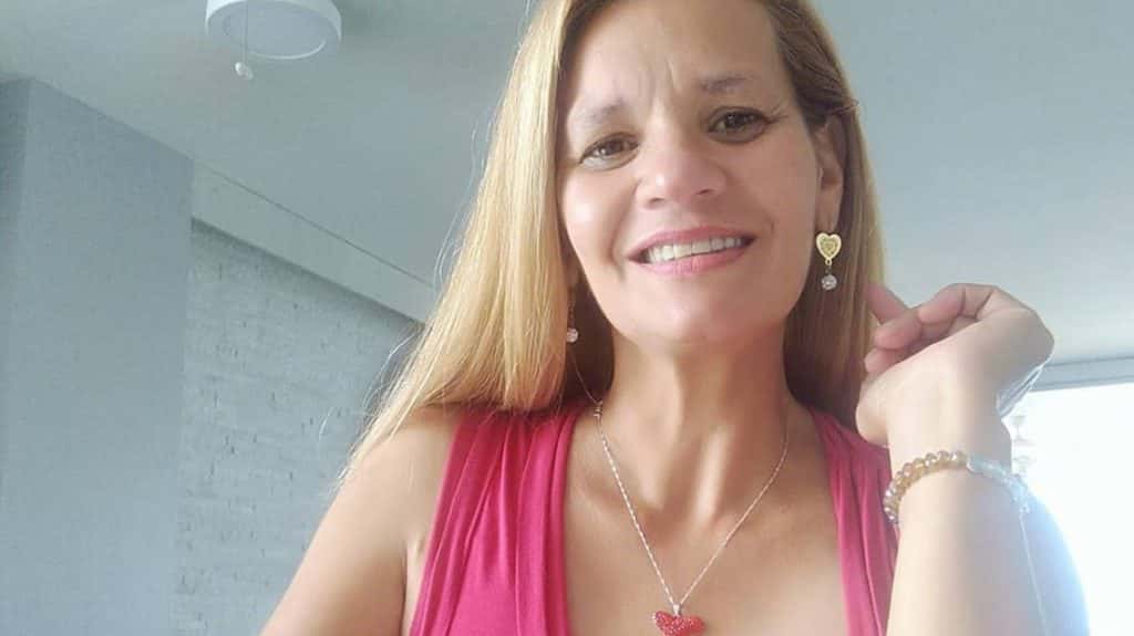 La mujer que era buscada en Ecuador fue hallada muerta dentro de un pozo