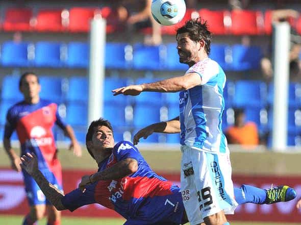 Deportivo Tandil ficha a Garcé para el ascenso