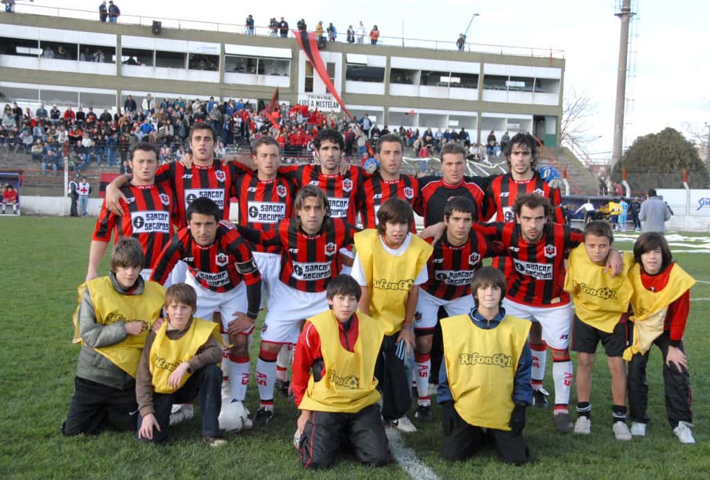 Independiente 2009: un lugar en la historia