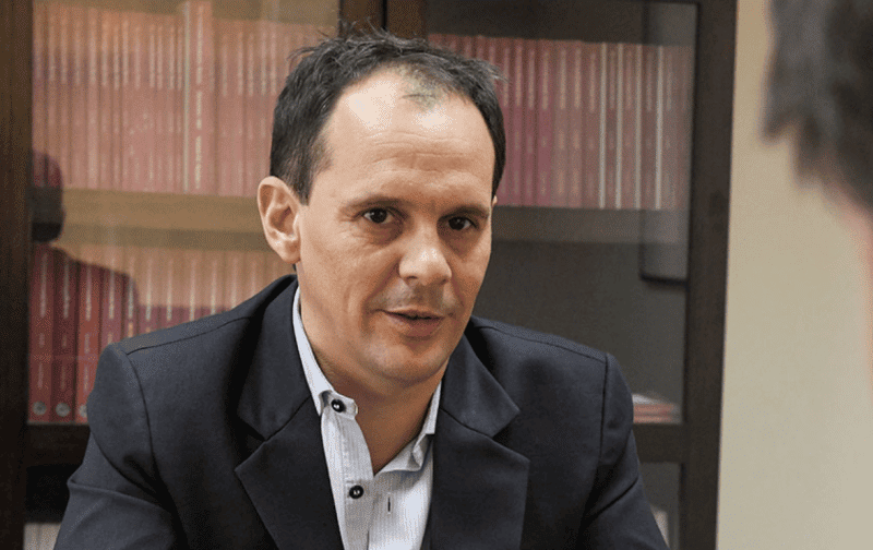 El economista Fausto Spotorno criticó al Gobierno por la falta de medidas económicas