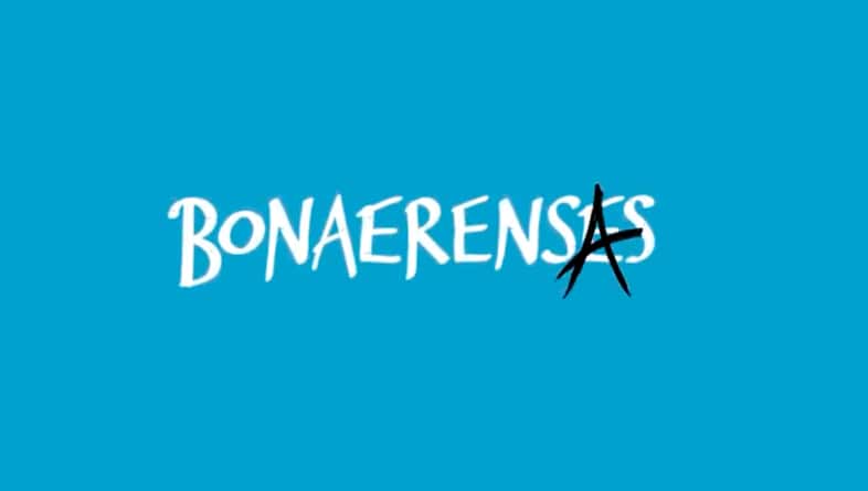 Una serie para redes sociales sobre "Bonaerensas"