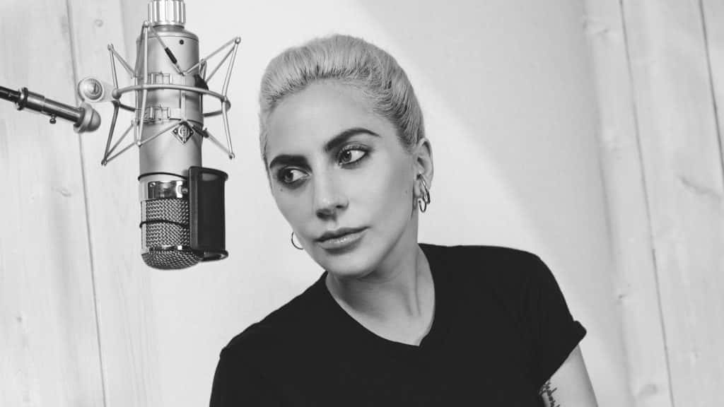 Lanzan disco del concierto benéfico organizado por Lady Gaga y la OMS