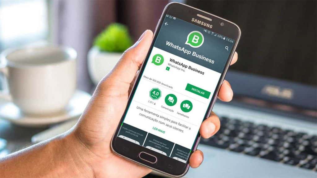 Cómo usar WhatsApp Business