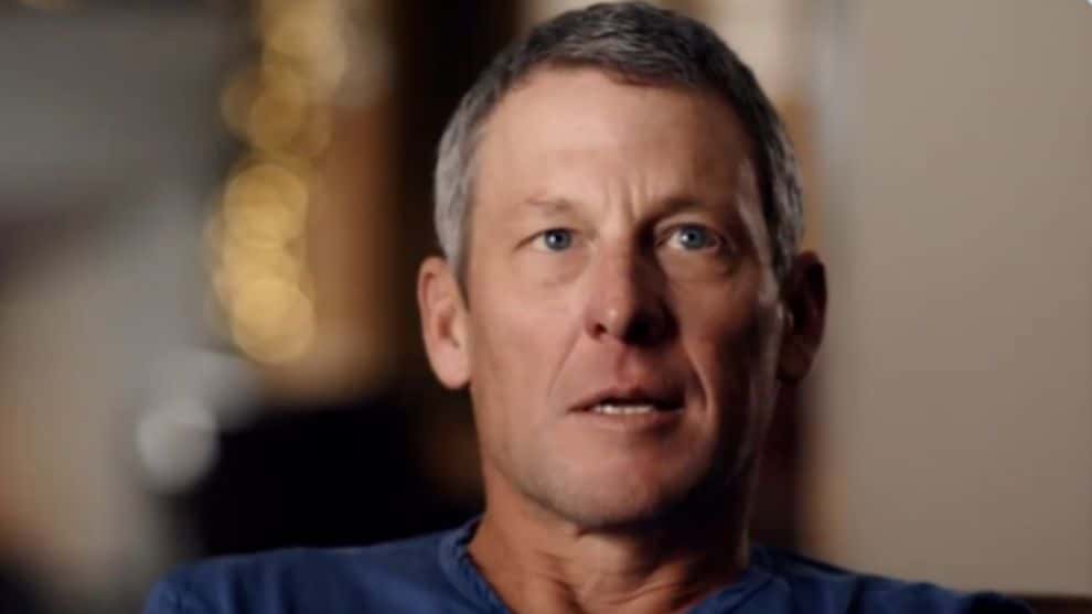 Lance Armstrong: “Italia demolió y mató a Pantani”