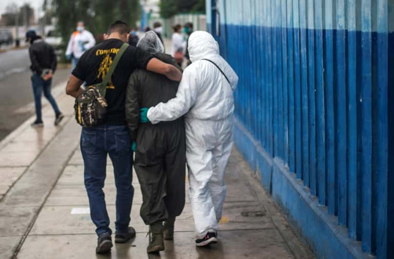 La ONU advirtió que la pandemia trae la sombra de más hambre en América Latina