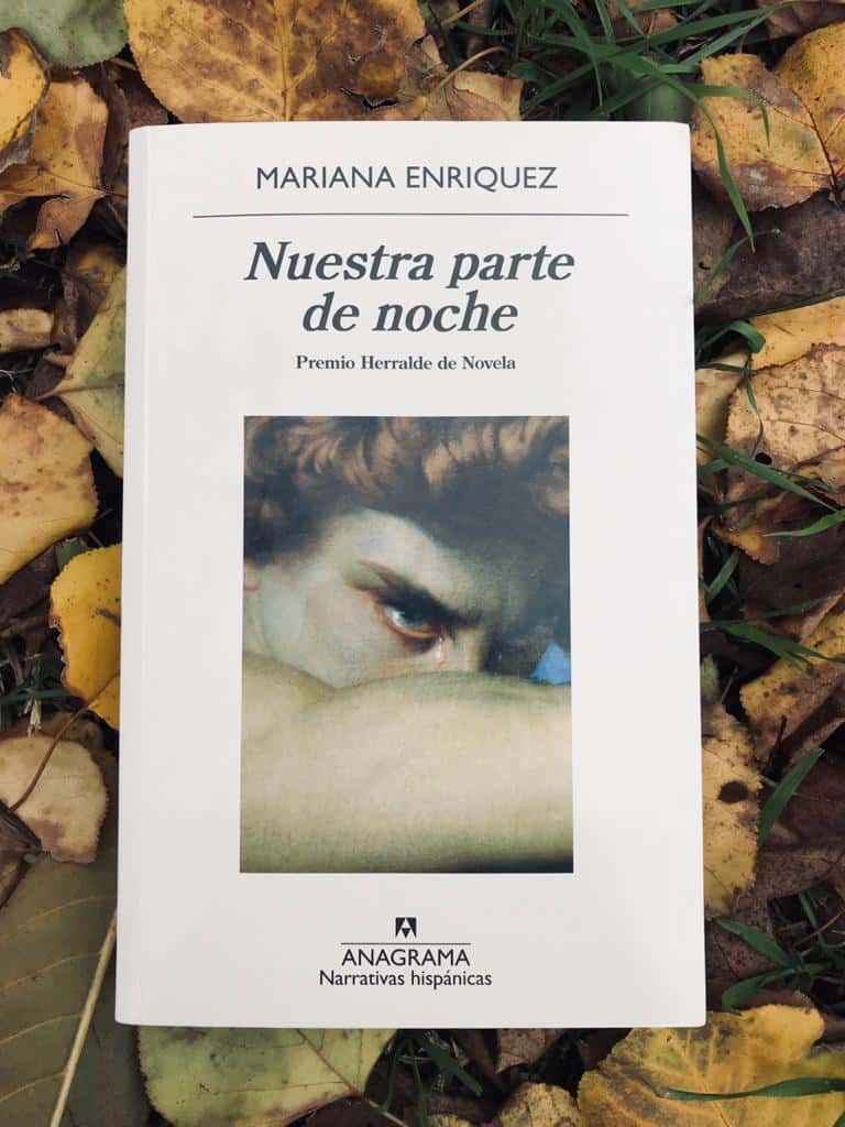 Mariana Enríquez, una autora para descubrir