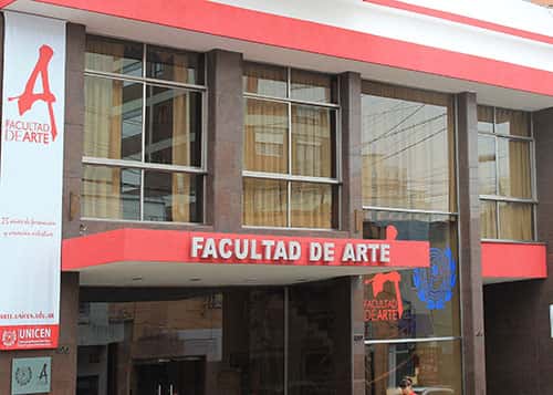 La Facultad de Arte advirtió que el sector está  “en emergencia” y demandó “apoyo estatal”