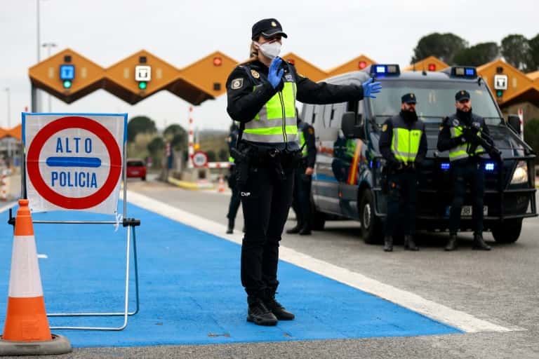 España, Italia y Francia toman el camino hacia la normalidad