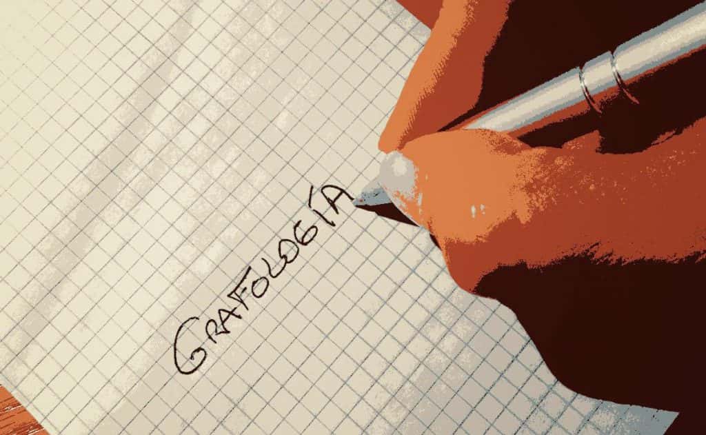 Carlos Garcia: ¿Que es y para que sirve la grafología? |Cosas que pasan