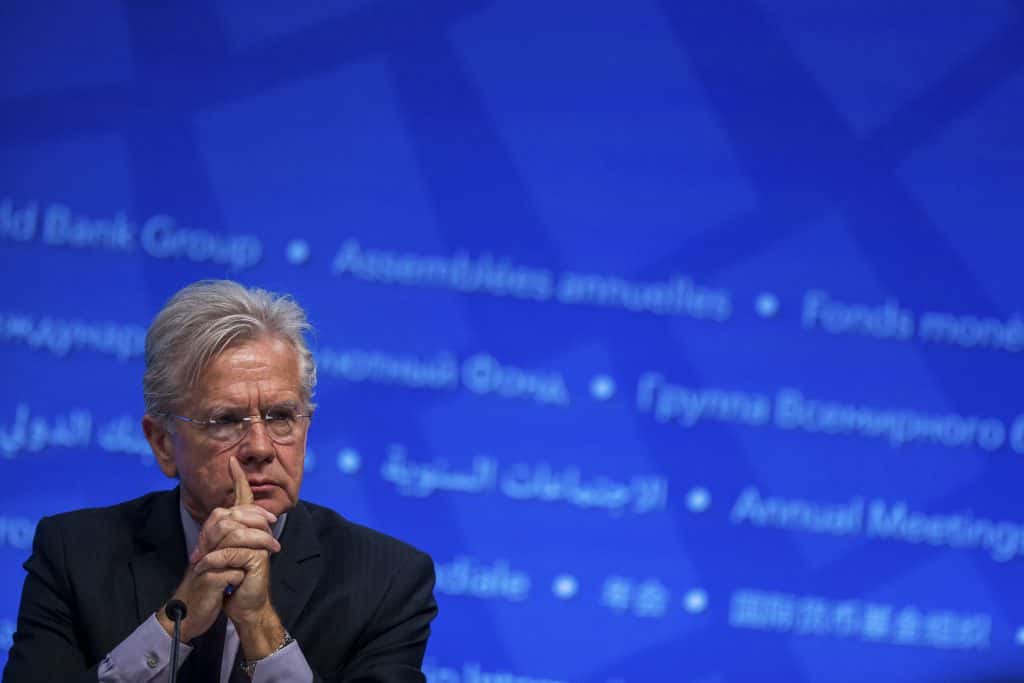 El FMI volvió a manifestar su expectativa a favor de un acuerdo con los acreedores