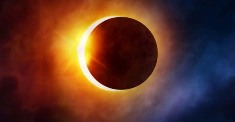 Eclipse solar anular: cuándo será y cómo verlo