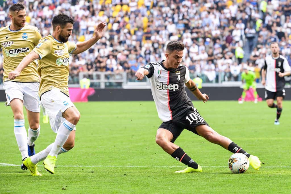 Torino-Parma y Verona-Cagliari, en la reanudación de la liga italiana