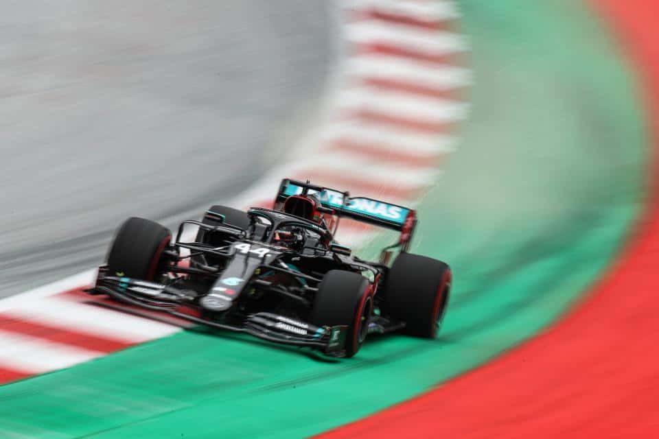 La Fórmula 1 pone primera, en una temporada particular