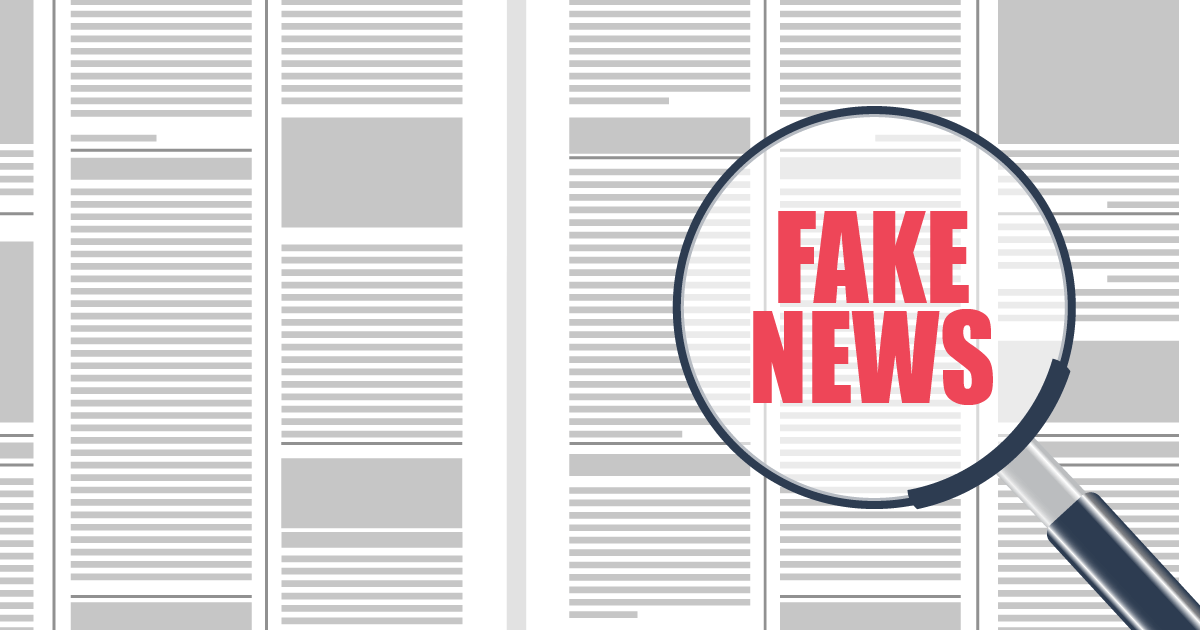 Fake news, periodismo de guerra y otras yerbas -A propósito de Majul –