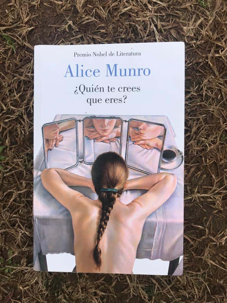 Alice Munro: mucho más que historias cotidianas