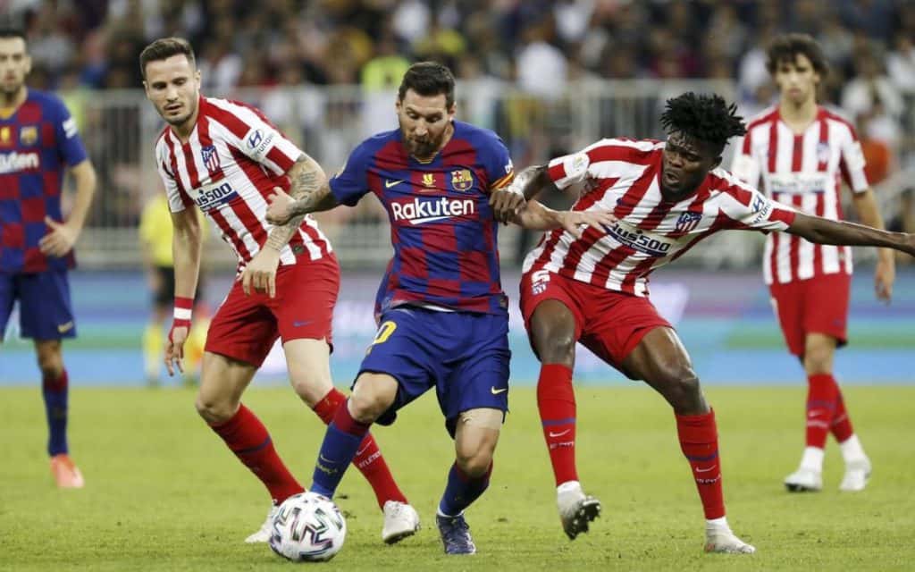 La renovación de Messi, otro capítulo en la crisis de Barcelona