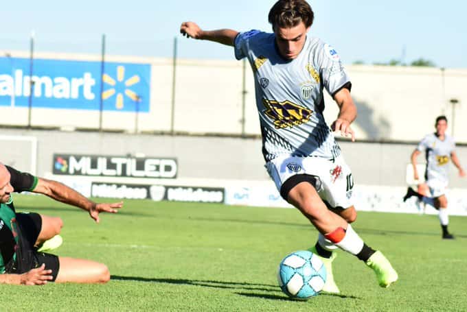 “González Metilli es el mejor jugador de la categoría”